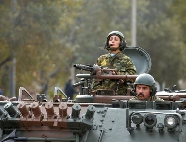 ΥΠΕΘΑ:«Καμία αύξηση στην στρατιωτική θητεία μέχρι νεωτέρας...»- Πρόσληψη ΕΠΟΠ